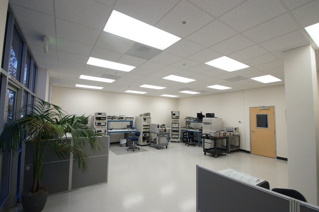 Electronic Lab 2